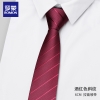 L3Twill Burgundy