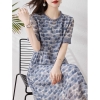 họa tiết xám