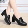 Đen 3181 MQ【Chiều cao gót chân 5.5cm】