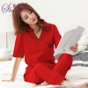 S6607 đỏ tươi