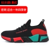 8191 Đen và Đỏ