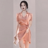 Hồng ngắn tay