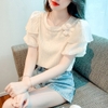 Màu trắng nhạt