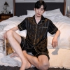 T003 nam sọc đen