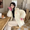 Trắng