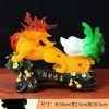Tỳ Hưu Vàng 36x13x29