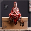 Gốm Tử Sa Đỏ