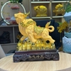 Trâu Vàng M2 25x15x25