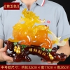 Tỳ Hưu Vàng 32Cm Phải