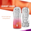 Galaku Sunset Qasis