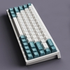 Aqua Green