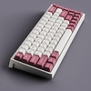 Pink Peach