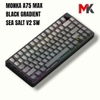 Black Gradient - Sea Salt V2