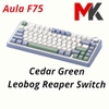 Cedar Green