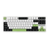 White Green