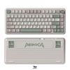 OG Retro, Clicky