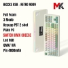 Retro 9009 - HMX