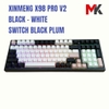 Black White - BP SW