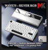 Silver RGB