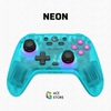 GameSir Nova HD Rumble - Tay cầm chơi game đa nền tảng với công nghệ vượt trội | Nitendo, PC, Steam, Mobile