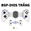 Tay Cầm Chơi Game BSP-D10/BSP-D10S | Máy Chơi Game Hỗ Trợ Đa Nền Tảng SWITCH / Android / iOS / PC / PS3 / PS4