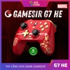 Tay Cầm Gamesir G7 HE dành cho Xbox Series X, Xbox Series S, Xbox One X, Xbox One S, Steam, PC