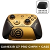 Tay Cầm GameSir G7 Pro 8K PC Champion Edition – 8000 Hz | TMR | Hall Trigger | 3 Chế Độ Kết Nối
