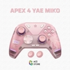Flydigi Apex 4 Yae Miko | Tay cầm chơi game trên IOS, Android và PC