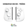 Tay cầm Mobapad M6 HD, Mobapad M6S Joycons trang bị phím cơ, Hall Effect, Gyro, Macro, HD Rumble