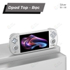 RETROID POCKET 6 – MÁY CHƠI GAME CẦM TAY ANDROID | SNAPDRAGON 8 GEN 2 | AMOLED 120HZ | HALL STICK | RAM 8GB/12GB