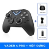 [ Sẵn hàng ] Flydigi Vader 4 Pro | Tay Cầm Chơi Game 1000Hz – Hỗ Trợ Mobile, PC, Switch