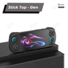 RETROID POCKET 6 – MÁY CHƠI GAME CẦM TAY ANDROID | SNAPDRAGON 8 GEN 2 | AMOLED 120HZ | HALL STICK | RAM 8GB/12GB