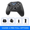 [ Sẵn hàng ] Flydigi Vader 4 Pro | Tay Cầm Chơi Game 1000Hz – Hỗ Trợ Mobile, PC, Switch