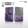 Retroid Pocket Classic Handheld Máy Chơi Game Cầm Tay