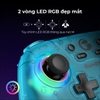 GameSir Nova HD Rumble - Tay cầm chơi game đa nền tảng với công nghệ vượt trội | Nitendo, PC, Steam, Mobile