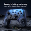 Tay cầm chơi game Gamesir NOVA Pro hỗ trợ đa nền tảng IOS, ANDROID, SWITCH, PC