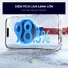 Z37 Pro Max - Quạt Tản Nhiệt Sò Lạnh Nước Công Suất Cao 58W | Tản Nhiệt Chơi Game Tối Ưu Cho Điện Thoại