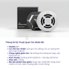 [CHÍNH HÃNG] Quạt Tản Nhiệt Sò Lạnh FLYDIGI B9 - Tản nhiệt sò lạnh,siêu nhẹ,giảm tới 35 độ C