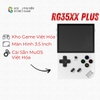 Anbernic RG35XX Plus – Máy Chơi Game Retro Cài sẵn MuOS 2025, Hỗ Trợ TV, Game Việt Hóa, L2/R2, Pin Trâu