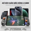 Tay Cầm GameSir X5s Limited Zendless Zone Zero – Không dây Đa Nền Tảng Hỗ Trợ Switch2/Android/PC