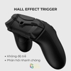 Tay Cầm Gamesir Tarantula Pro | Tay Cầm Chơi Game dành cho IOS, Android, Switch và PC