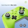 Tay cầm chơi game EasySMX X5 | Polling Rate 1000Hz hỗ trợ đa nền tảng PC / Điện thoại / Switch / Steam Gamer