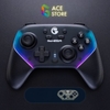Faceplace Tay Cầm Gamesir Super Nova  - Từ tính, nhiều màu sắc