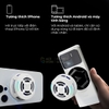 [CHÍNH HÃNG] Quạt Tản Nhiệt Sò Lạnh FLYDIGI B9 - Tản nhiệt sò lạnh,siêu nhẹ,giảm tới 35 độ C