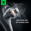 Tai nghe chơi game Plextone G26 - Type C (Tặng Kèm Cáp 3.5mm) - Gace Store