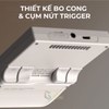 Retroid Pocket Classic Handheld Máy Chơi Game Cầm Tay