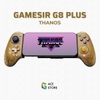 Gamesir G8/G8 Plus | Tay cầm chơi game dành cho điện thoại hỗ trợ đa nền tảng | OS, ANDROID, SWITCH, PC