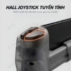 Tay Cầm GameSir X5s Limited Zendless Zone Zero – Không dây Đa Nền Tảng Hỗ Trợ Switch2/Android/PC