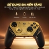Tay Cầm GameSir G7 Pro 8K PC Champion Edition – 8000 Hz | TMR | Hall Trigger | 3 Chế Độ Kết Nối