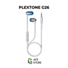 Tai nghe chơi game Plextone G26 - Type C (Tặng Kèm Cáp 3.5mm) - Gace Store